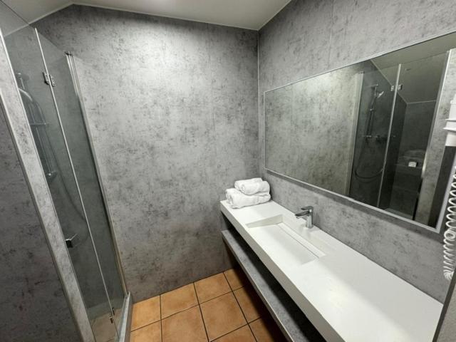 Studio Bruni Lodge 상트 안느 외부 사진