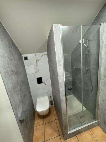 Studio Bruni Lodge 상트 안느 외부 사진